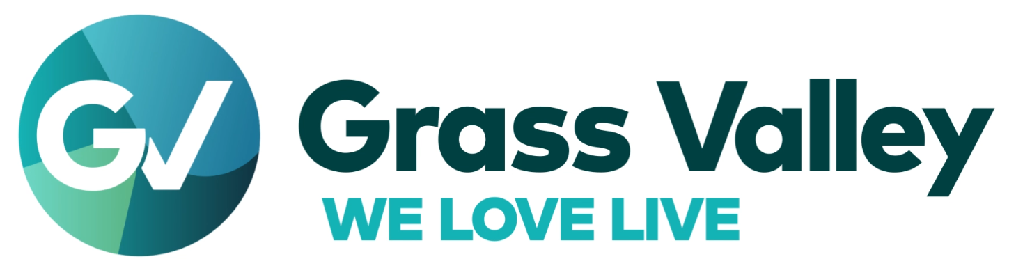 Grass Valley