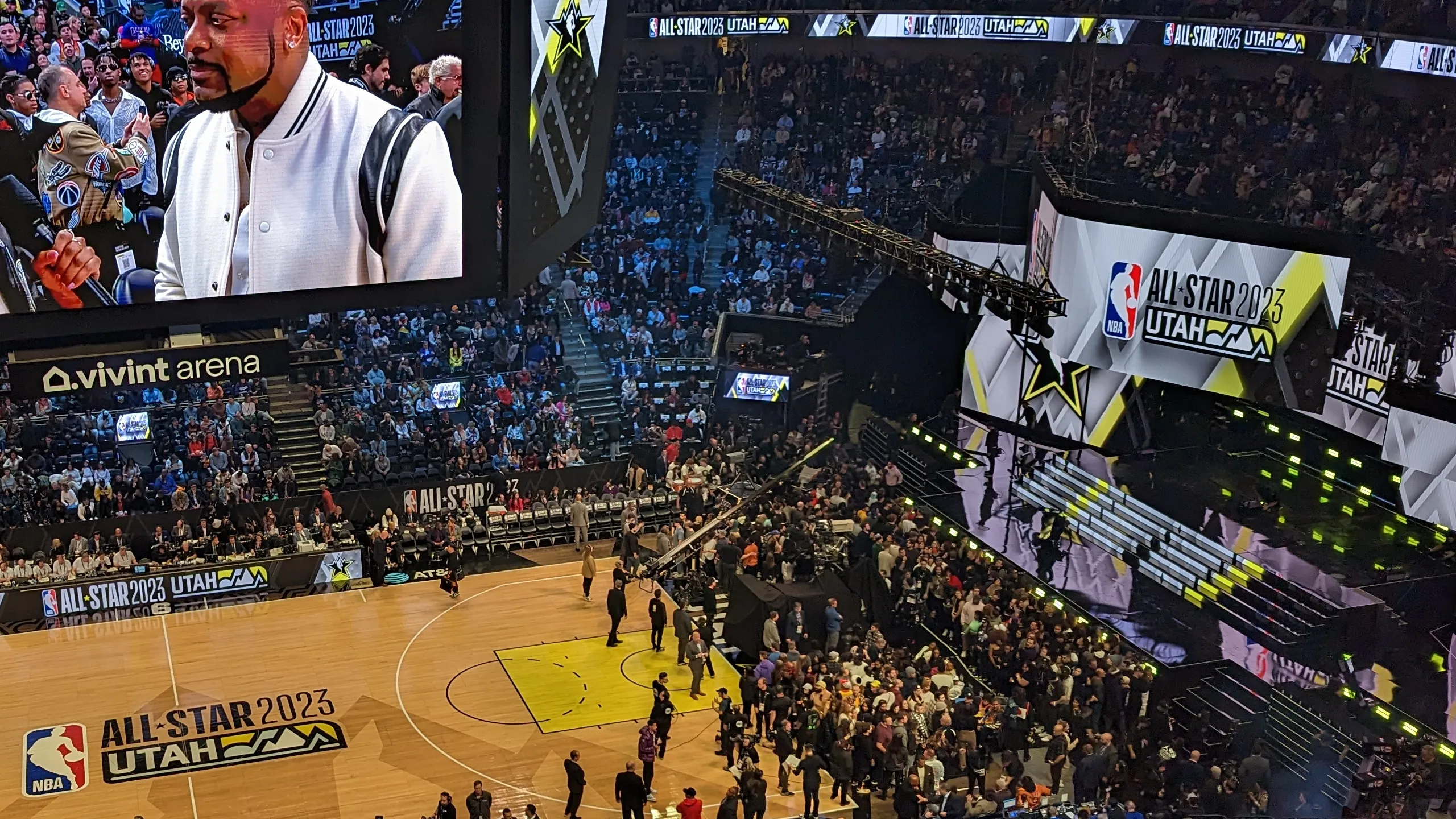 NBA All-Star Games