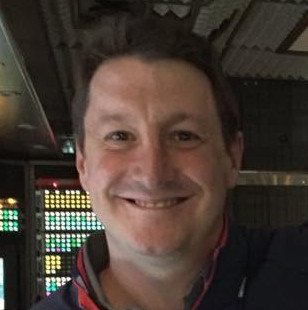 Steve McKee