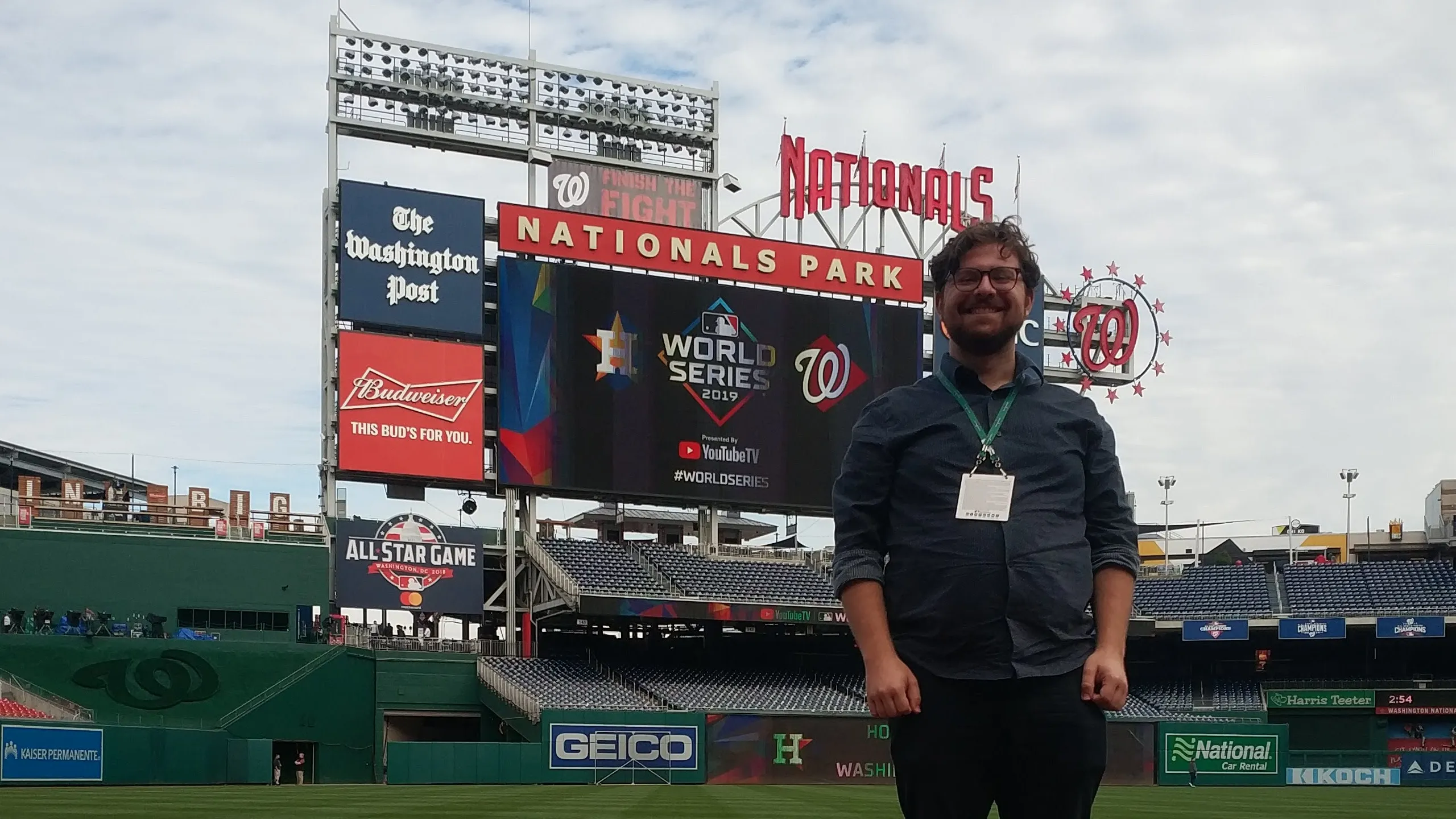 World Series
